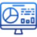 analytics icon