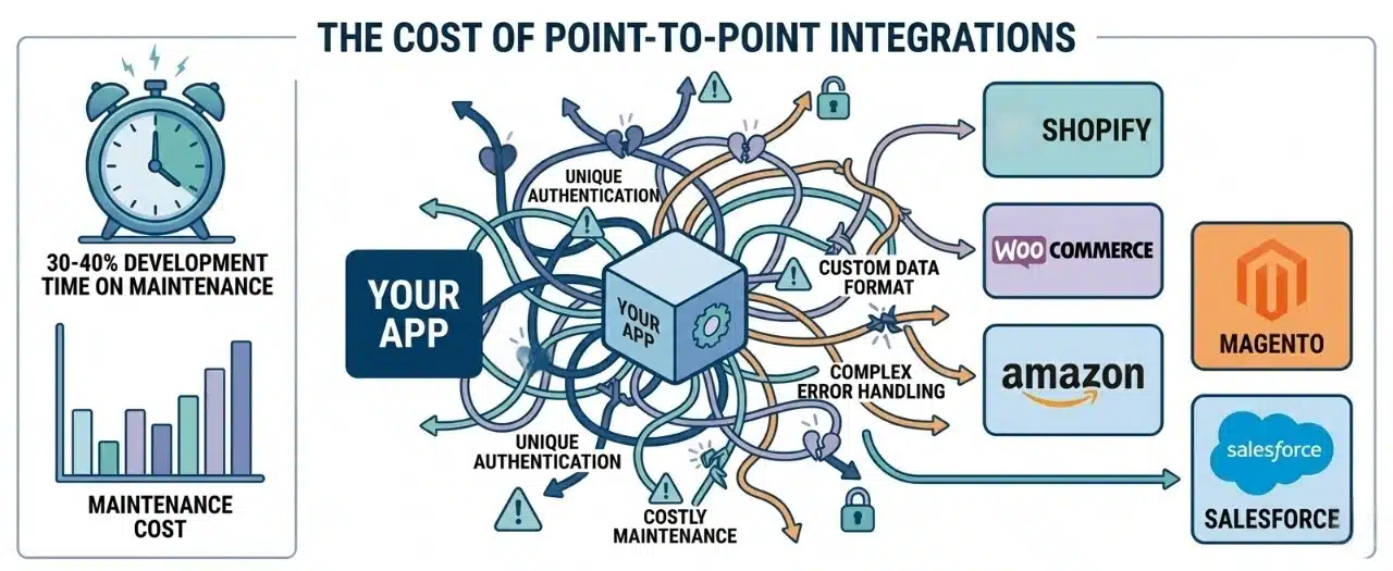 API Integration Process Overview