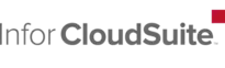 Infor CloudSuite