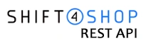 Shift4Shop REST API