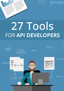 27 Tools for API Developers