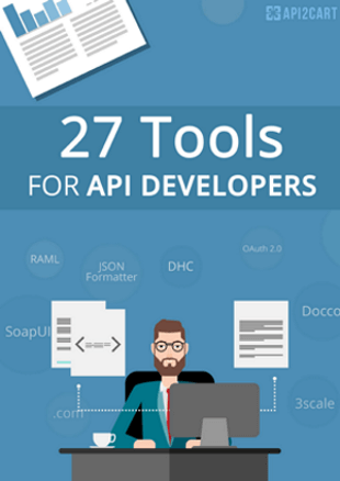 api development tools