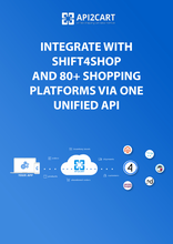 Shift4Shop Integration Guide