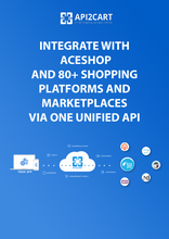AceShop Integration Guide