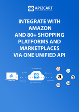 Amazon SP API Integration Guide