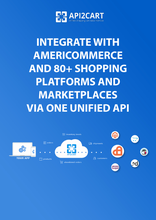 AmeriCommerce Integration Guide