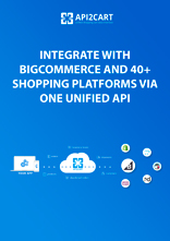 BigCommerce API Integration