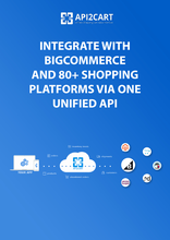 BigCommerce Integration Guide