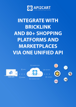 Bricklink Integration Guide