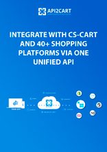 CS-Cart Integration