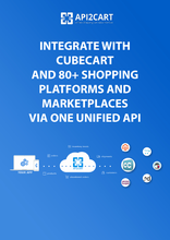 CubeCart Integration Guide