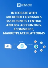 Microsoft Dynamics 365 Business Central Integration Guide