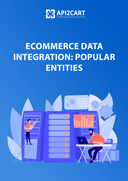 eCommerce Data Integration: Popular Entities