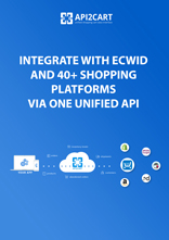 Ecwid API Integration