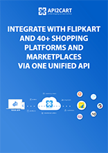 Flipkart API Integration