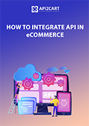 How to Integrate API