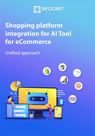 AI Tool for eCommerce