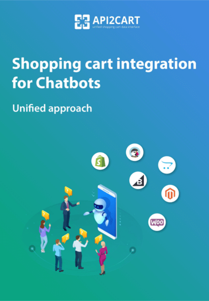Chatbots Software API Integration