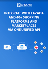 Lazada API Integration