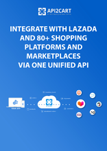 Lazada Integration Guide