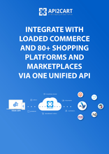 Loaded Commerce Integration Guide