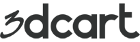 Logo 3dcart