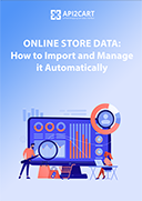 Online Store Data Guide