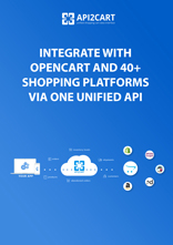 OpenCart API Integration