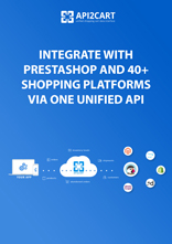 PrestaShop API Integration