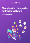 Pricing System API Integration
