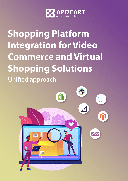 Video Commerce Platform