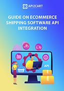 Shipping Software integration guide