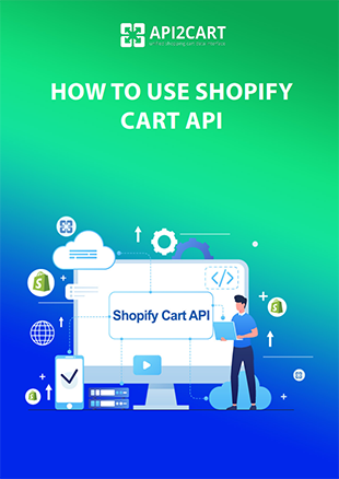How to Use Shopify Cart API