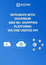 Shopware API Integration