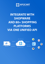 Shopware API Integration Guide