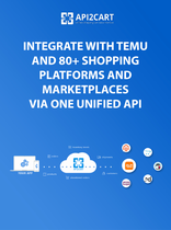 Temu Integration Guide