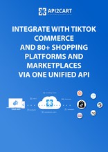TikTokShop Integration Guide