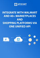 Walmart API Integration