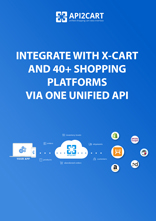 X-Cart API Integration