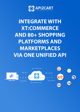 xt:Commerce Integration Guide