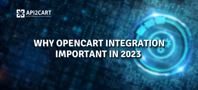 OpenCart Integration