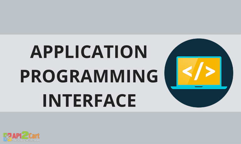 Application Programming Interface