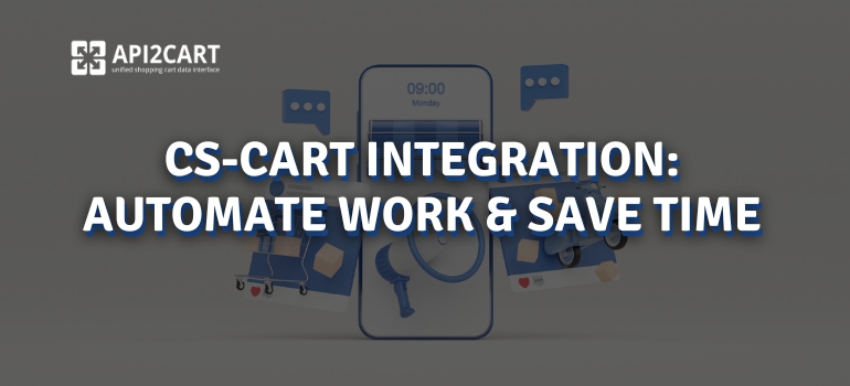 CS-Cart Integration