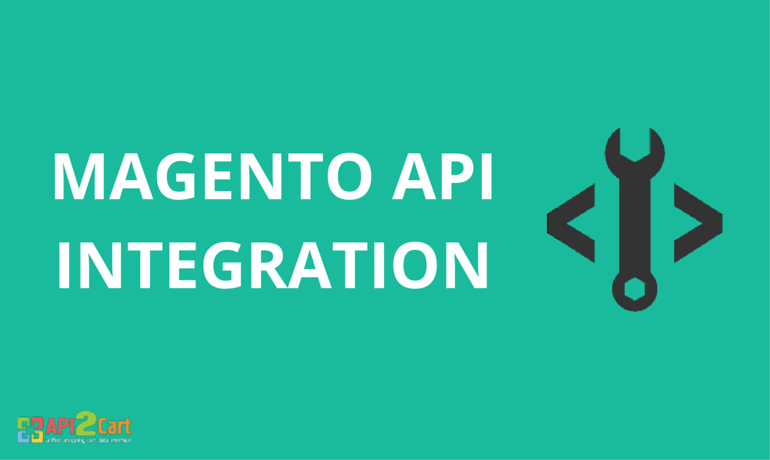 Magento API Integration