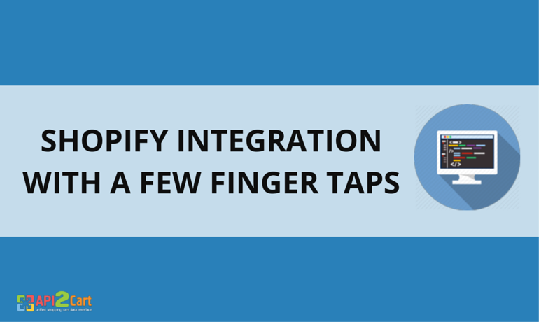 shopify integration