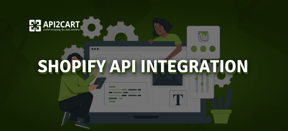 Shopify API Integration