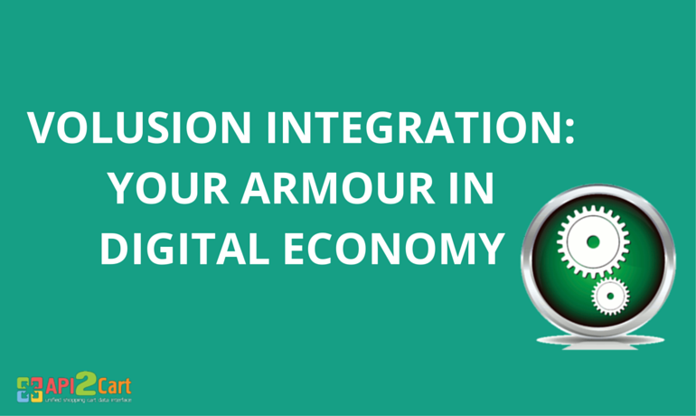 volusion integration