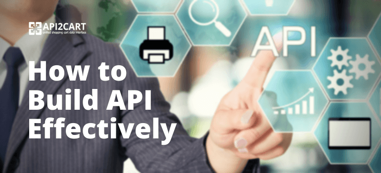 build api