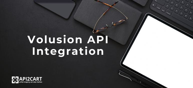 volusion api integration