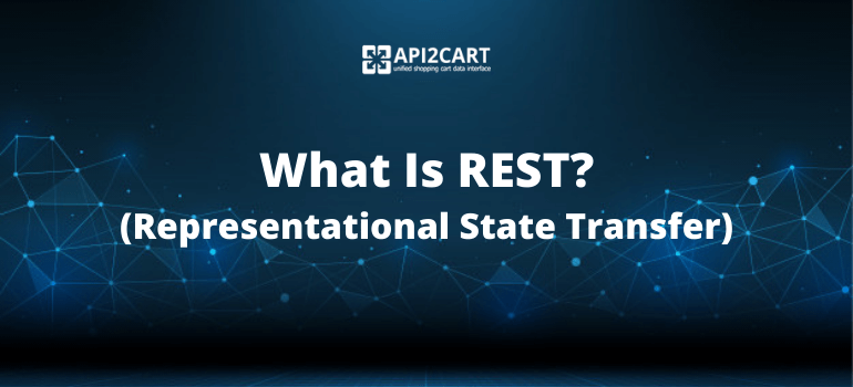 What Is REST (Representational State Transfer) and Its Elements?